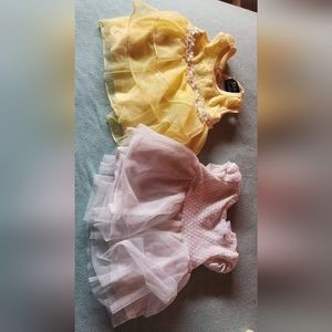 Baby Girl Dress
